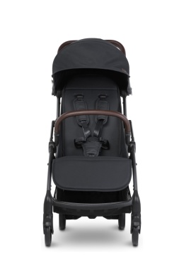 M1x Dark Grey wózek spacerowy