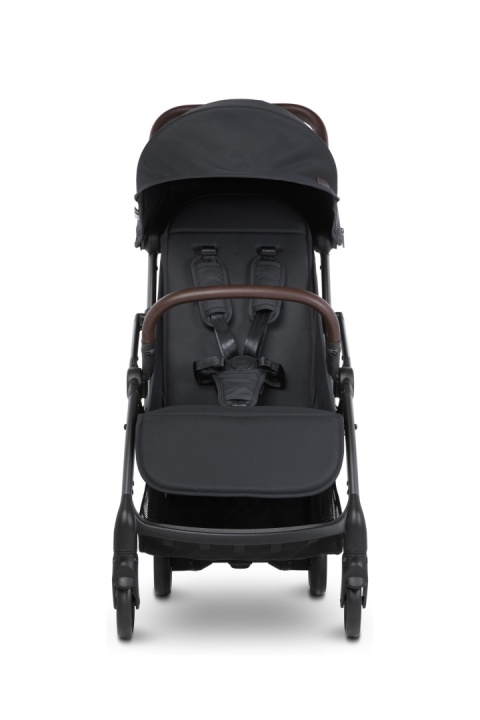 M1x Dark Grey wózek spacerowy