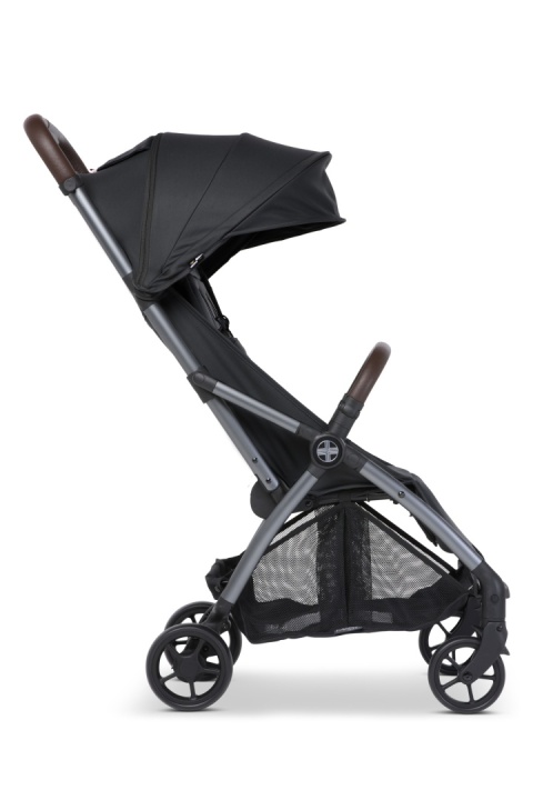 M1x Dark Grey wózek spacerowy