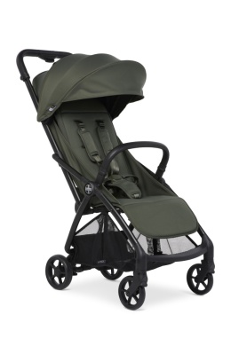 M1x Green wózek spacerowy