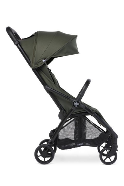 M1x Green wózek spacerowy