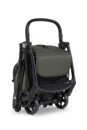 M1x Green wózek spacerowy