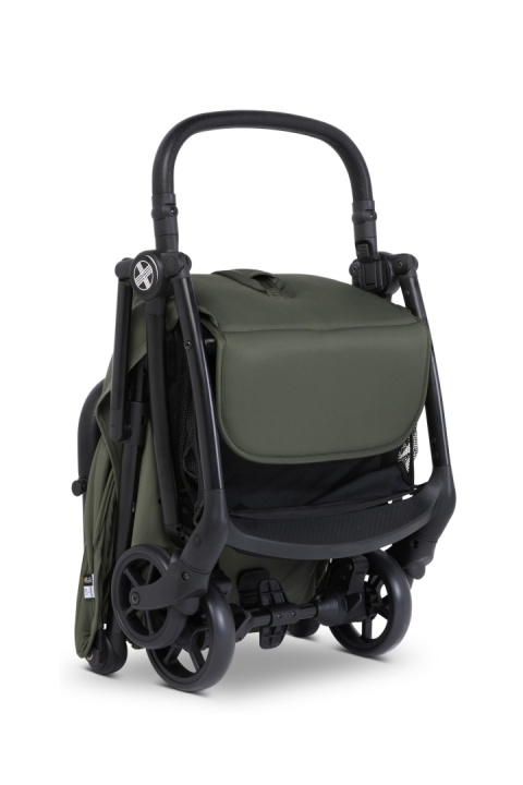 M1x Green wózek spacerowy