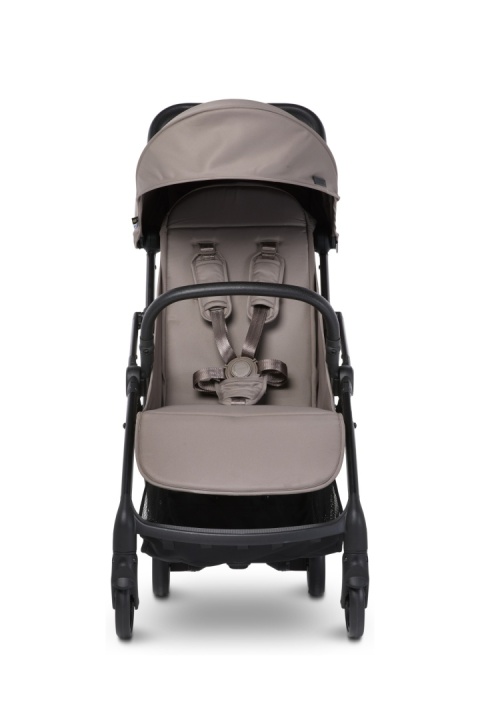 M1x Taupe wózek spacerowy