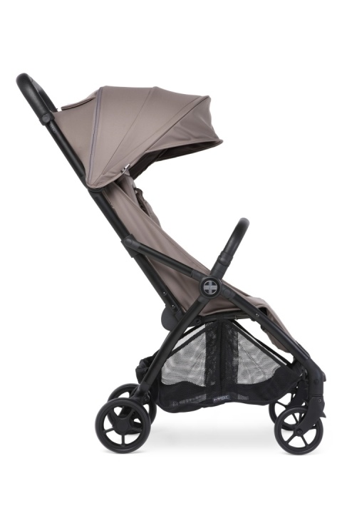 M1x Taupe wózek spacerowy