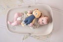 Mata do Przewijania z Książeczką Sensoryczną Opowieści Sensoryczne Taf Toys