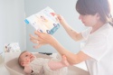 Mata do Przewijania z Książeczką Sensoryczną Opowieści Sensoryczne Taf Toys