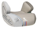 Podstawka Booster Renolux JET2 Cappucino Softness® - Siedzisko do Samochodu