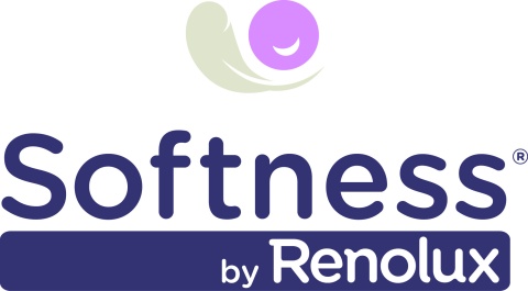 Podstawka Booster Renolux JET2 Ocean Softness® - Siedzisko do Samochodu