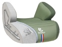 Podstawka Booster Renolux JET2 Garden Softness® - Siedzisko do Samochodu