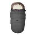 Śpiworek do wózka MAST Footmuff Volcanic Ash