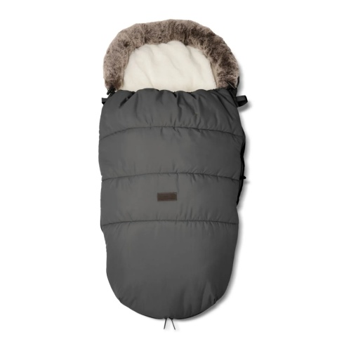 Śpiworek do wózka MAST Footmuff Volcanic Ash