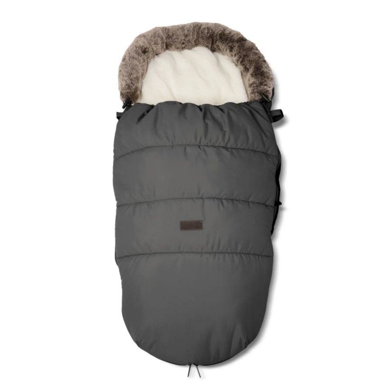 Śpiworek MAST Footmuff Volcanic Ash
