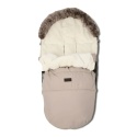 Śpiworek do wózka MAST Footmuff Lion