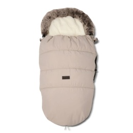 Śpiworek do wózka MAST Footmuff Lion
