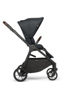 Wózek spacerowy M7 Mast Swiss Design – Odwracane Siedzisko Dark Grey