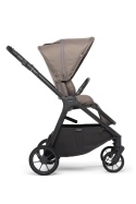 Wózek spacerowy M7 Mast Swiss Design – Odwracane Siedzisko Taupe