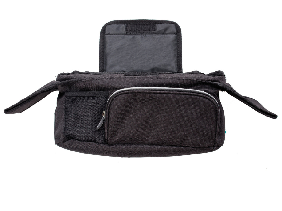 Organizer do wózka Deluxe Black Organizer do wózka Deluxe Black