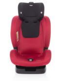 UNIVERSAL FIX fotelik samochodowy 0-36 kg Jester Red