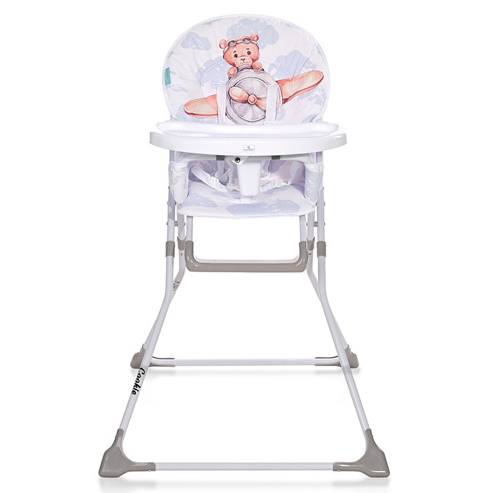 COOKIE Baby Blue Pilot krzesełko do karmienia COOKIE Baby Blue Pilot krzesełko do karmienia