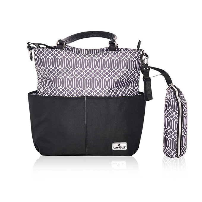 Torba Laura Black Torba Laura Black