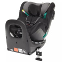 VOYAGER MAXI fotelik samochodowy 0-19,5 kg Night black