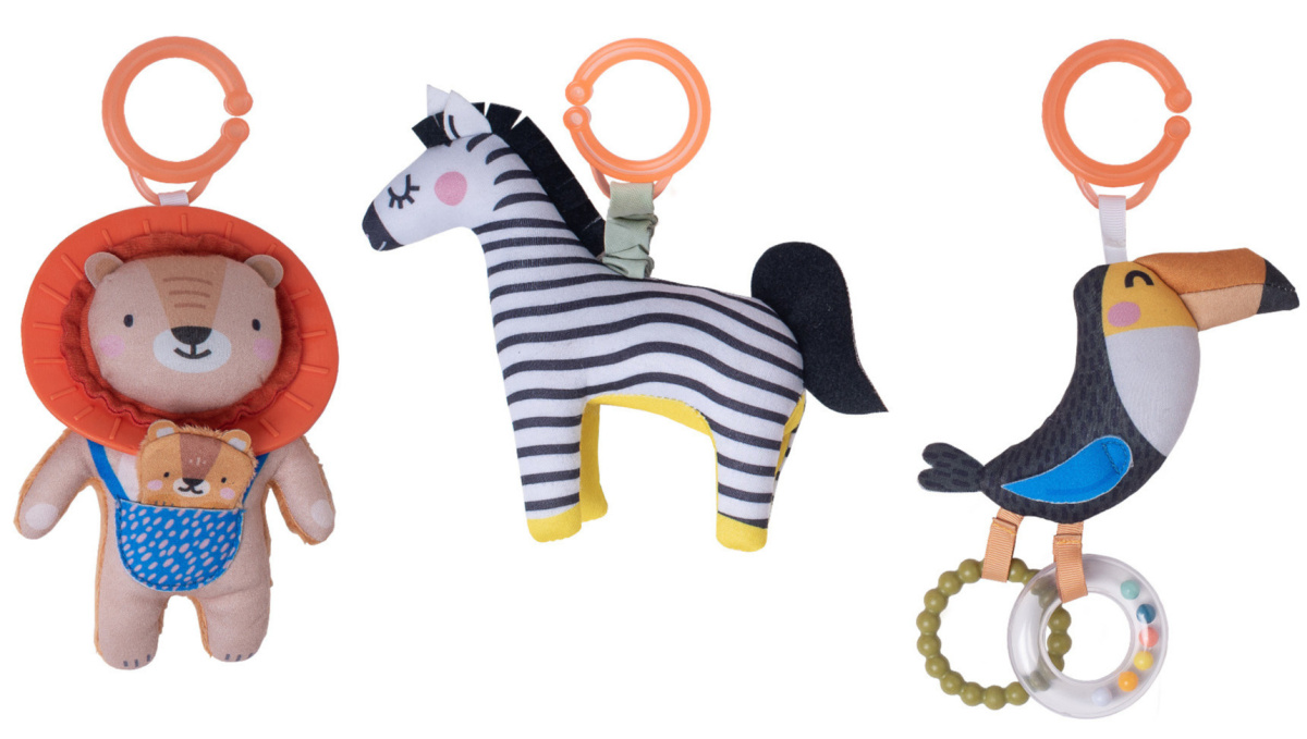 Zawieszka Zebra Dizi Zawieszka Zebra Dizi
