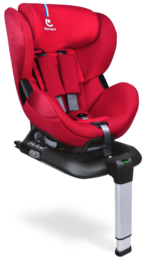 GAIA PASSION fotelik obrotowy Renolux Softness GAIA PASSION fotelik obrotowy Renolux Softness