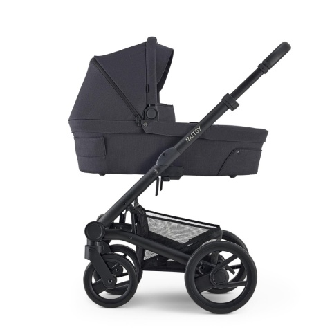 Gondola Nio North Black Gondola Nio North Black