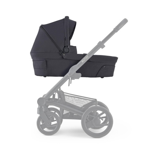Gondola Nio North Black Gondola Nio North Black