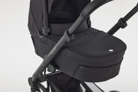 Gondola Nio North Black Gondola Nio North Black