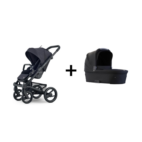 Gondola Nio North Black Gondola Nio North Black