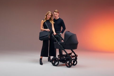 Gondola Nio North Black Gondola Nio North Black