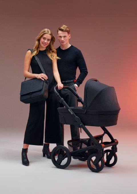 Gondola Nio North Black Gondola Nio North Black