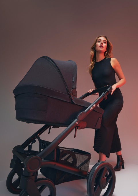 Gondola Nio North Black Gondola Nio North Black