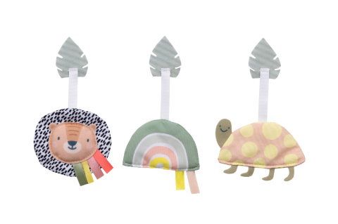 Muzyczna Karuzela „Savannah” z Lwem Harrym – Taf Toys Muzyczna Karuzela „Savannah” z Lwem Harrym – Taf Toys