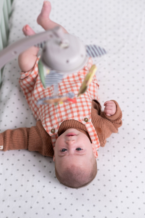 Muzyczna Karuzela „Savannah” z Lwem Harrym – Taf Toys Muzyczna Karuzela „Savannah” z Lwem Harrym – Taf Toys