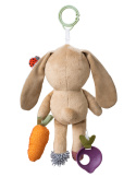Zabawka aktywna królik Jenny