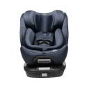 M.Rox i-Size fotelik samochodowy Blueberry