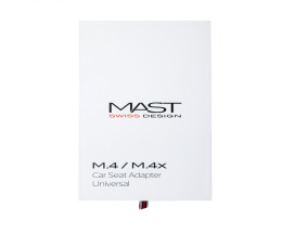 Adaptery Maxi Cosi M4