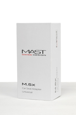 Adaptery Maxi Cosi M5x
