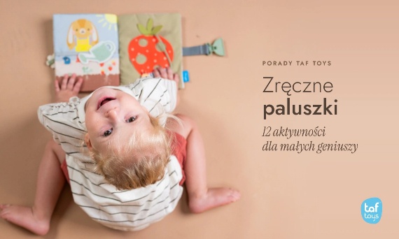 Unikalna i Angażująca Książeczka Rozwojowa dla Dzieci