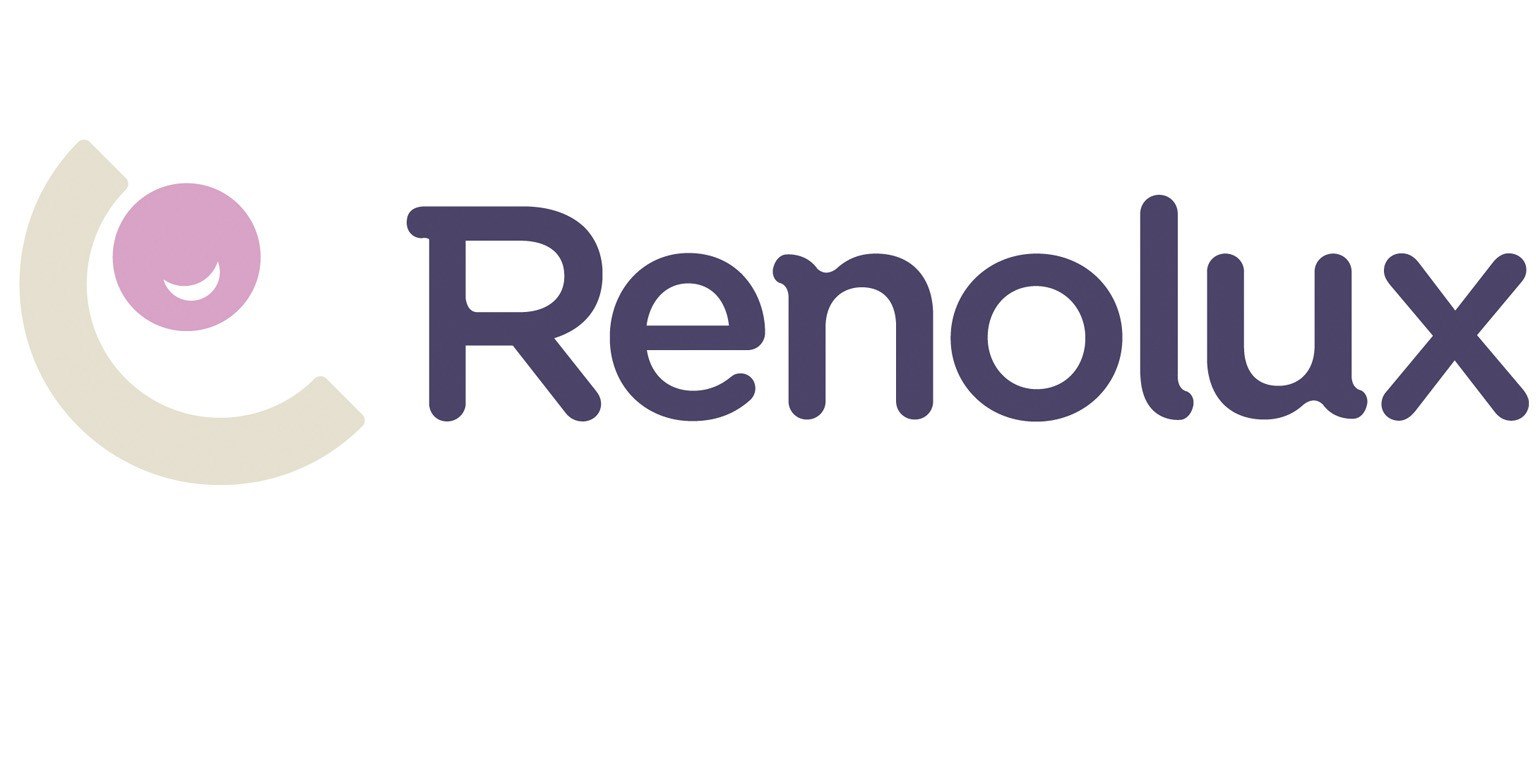 Renolux logo