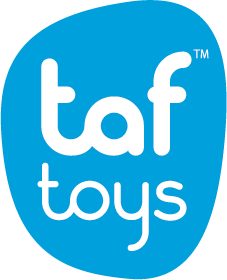 Taf Toys – zabawki rozwojowe dla niemowląt i dzieci